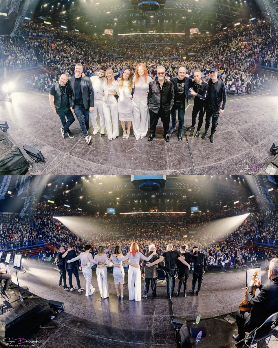 Umberto Tozzi tweet media