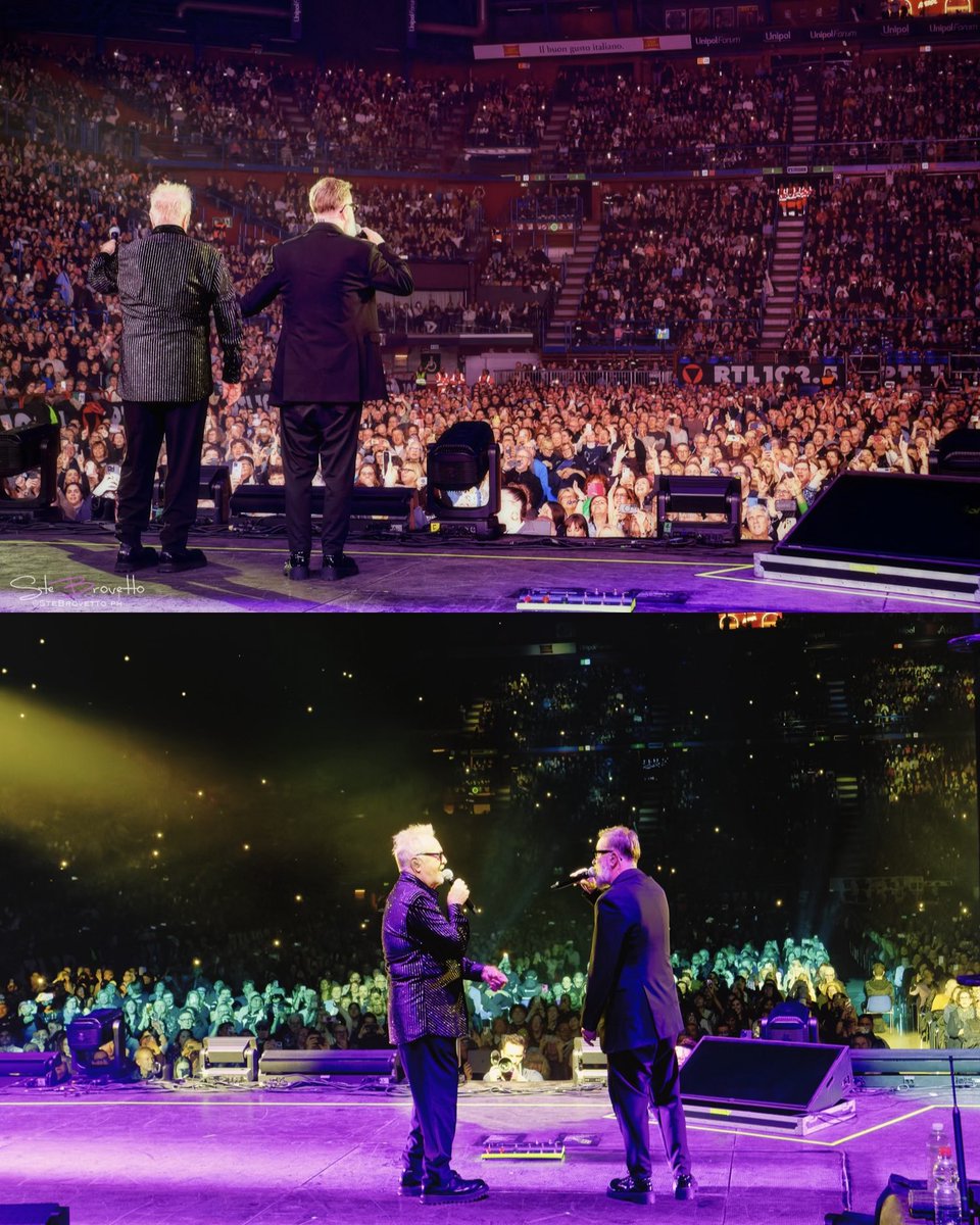 Umberto Tozzi tweet media