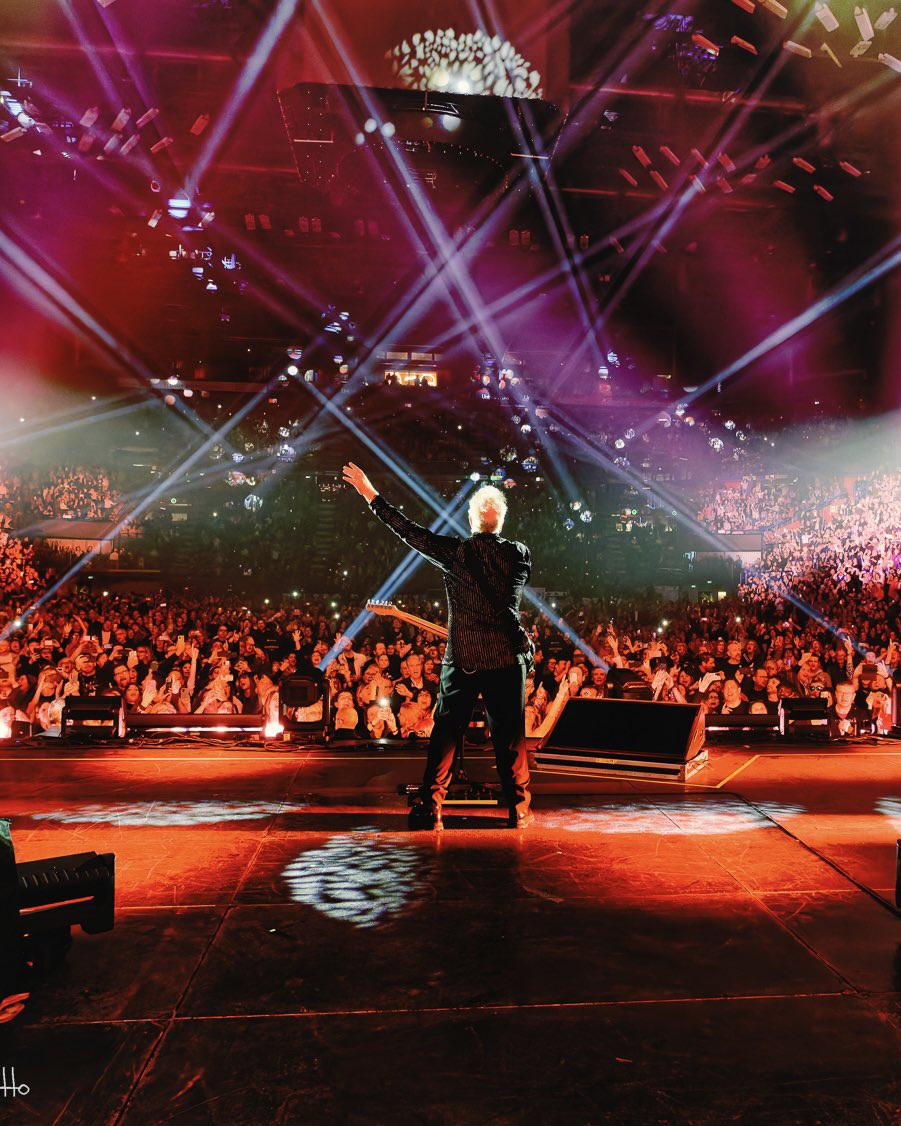 Umberto Tozzi tweet media