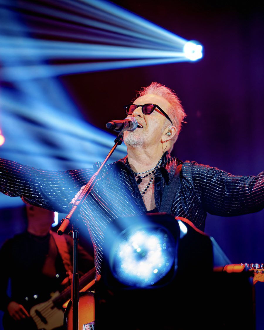 Umberto Tozzi tweet media