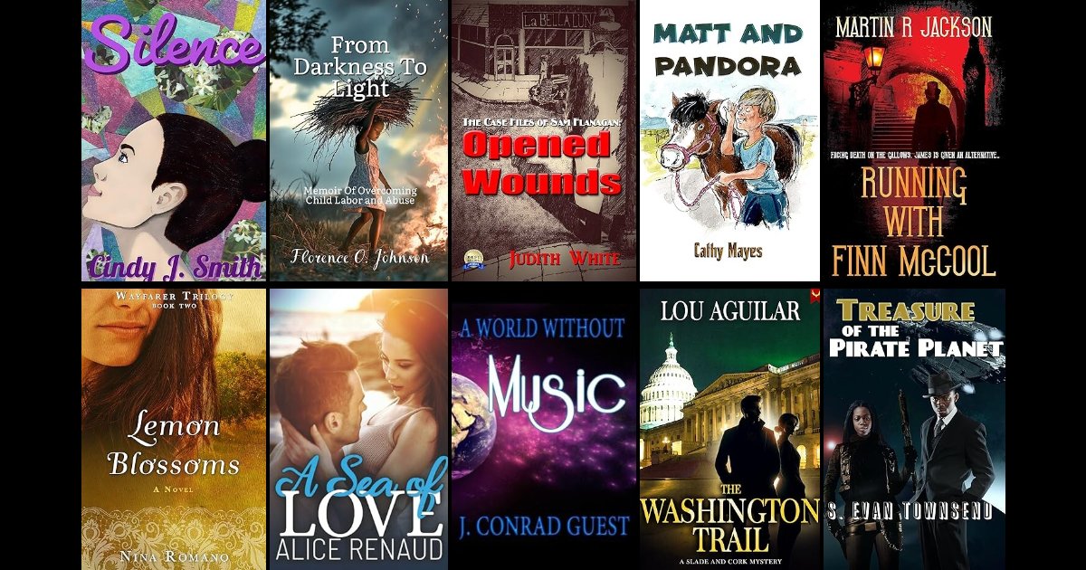 Judith G. White tweet media