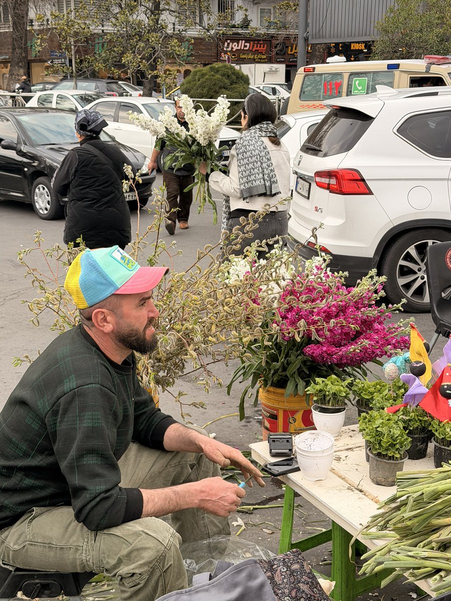 Farzad Fattahi tweet media