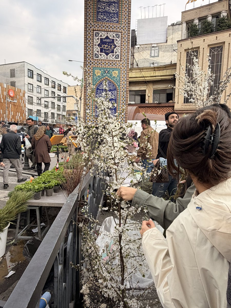 Farzad Fattahi tweet media