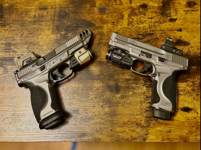 Havoc 2-1 tweet media