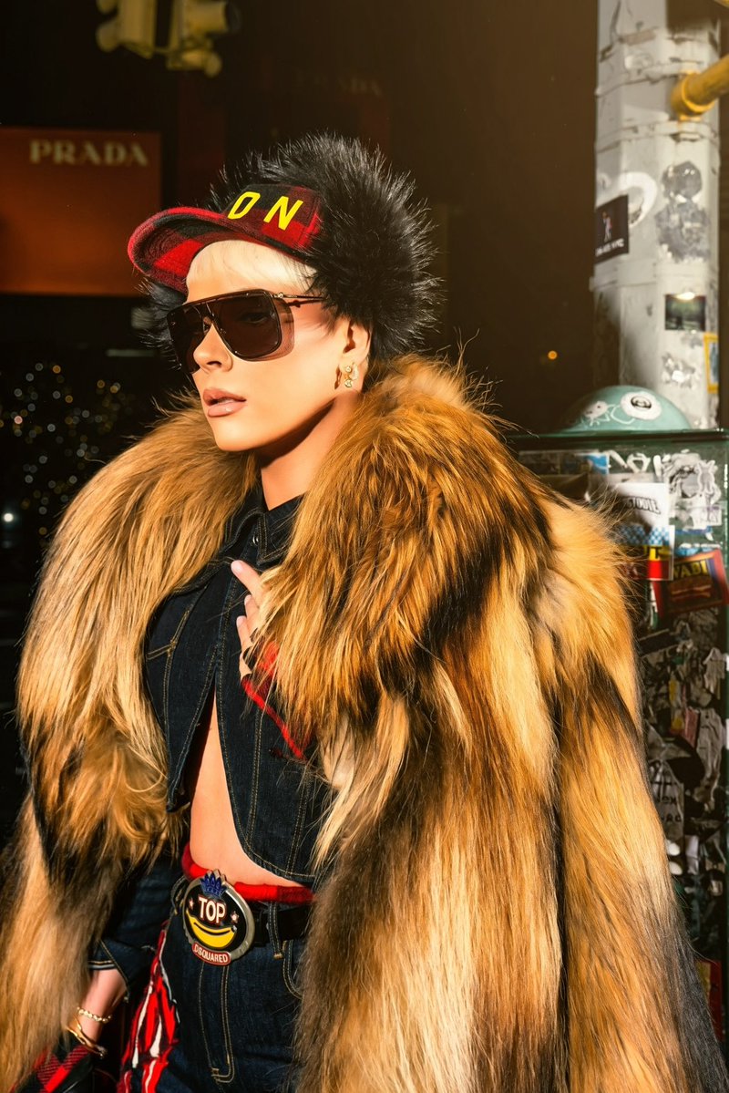 Paris Chea tweet media