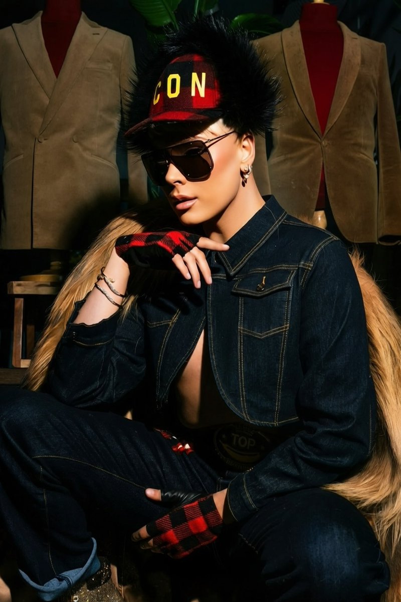 Paris Chea tweet media