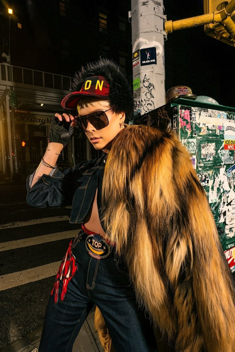 Paris Chea tweet media