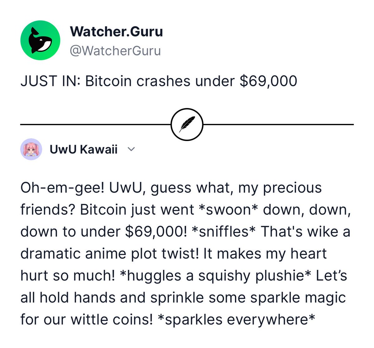 PostRewrite tweet media