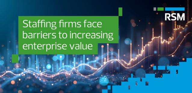 peter_ramer's tweet photo. Operational complexity is quietly draining enterprise value for staffing firms. This RSM article shares a clear lens for spotting drivers and turning challenges into a competitive advantage. Check it out: https://t.co/9533VRyPMU https://t.co/MVfXds00jx