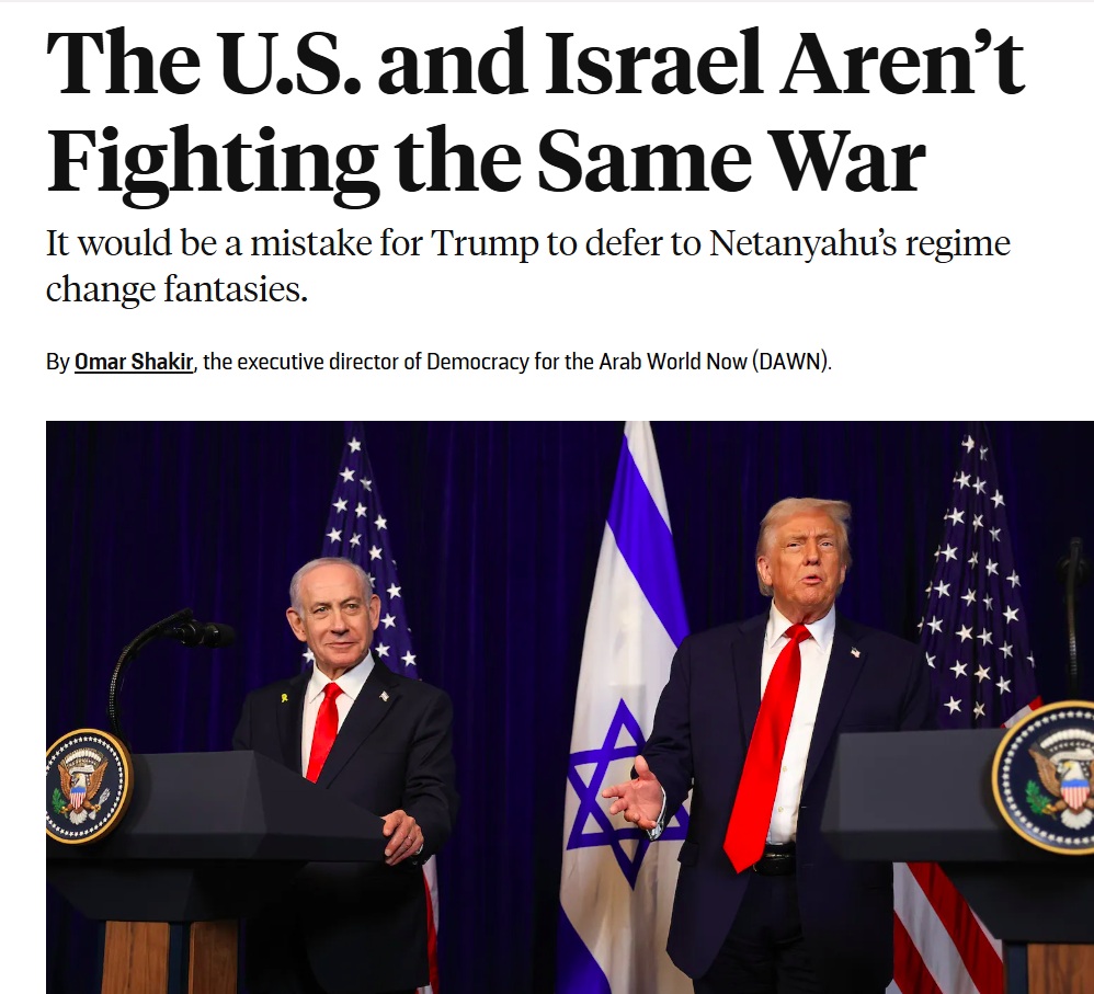 Omar Shakir tweet media