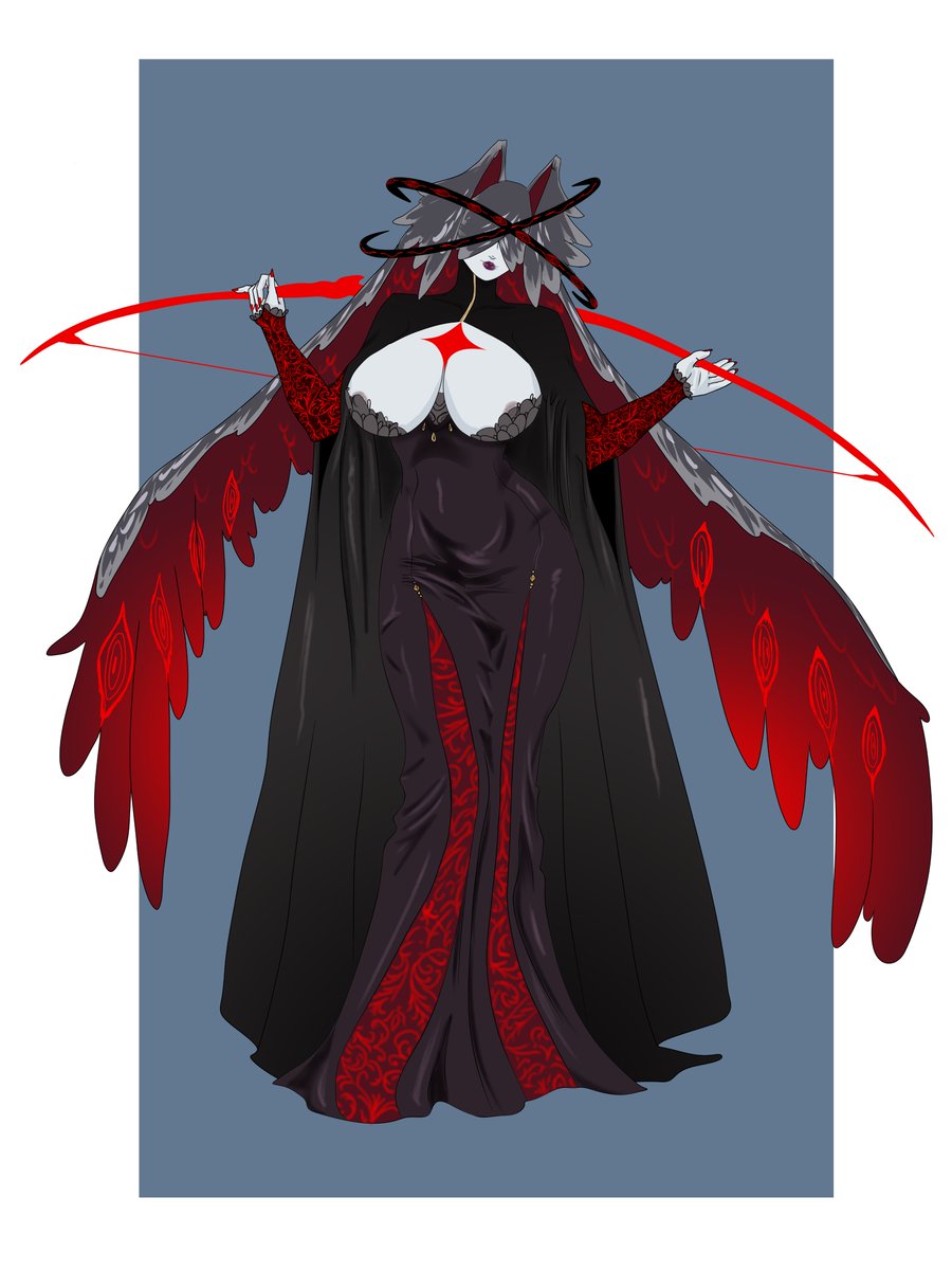 Oni_Poison tweet media