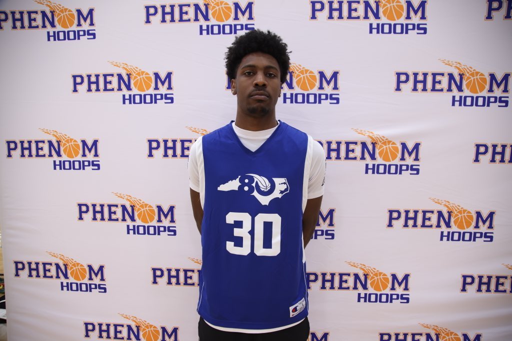 Phenom Hoop Report tweet media