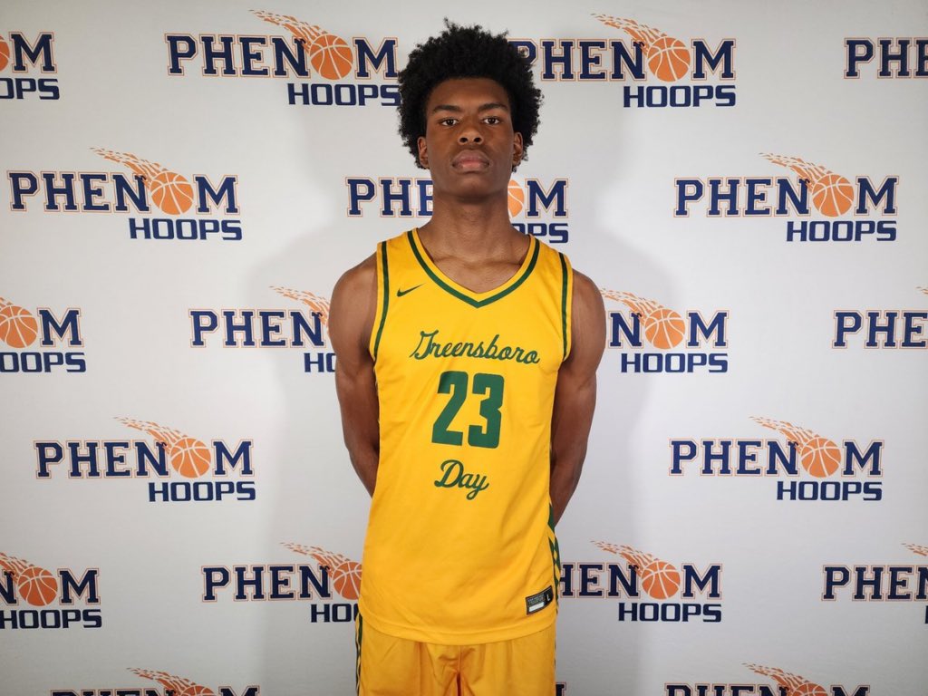 Phenom Hoop Report tweet media