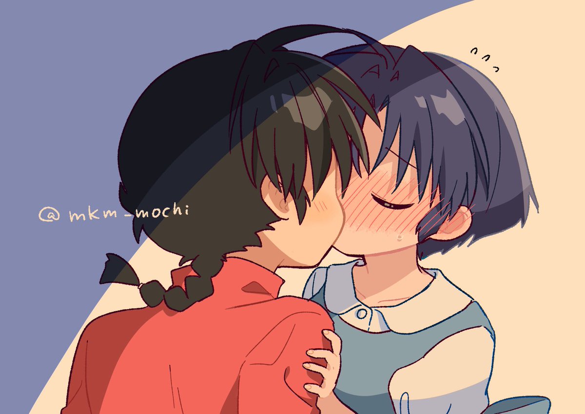 みこ味 tweet media