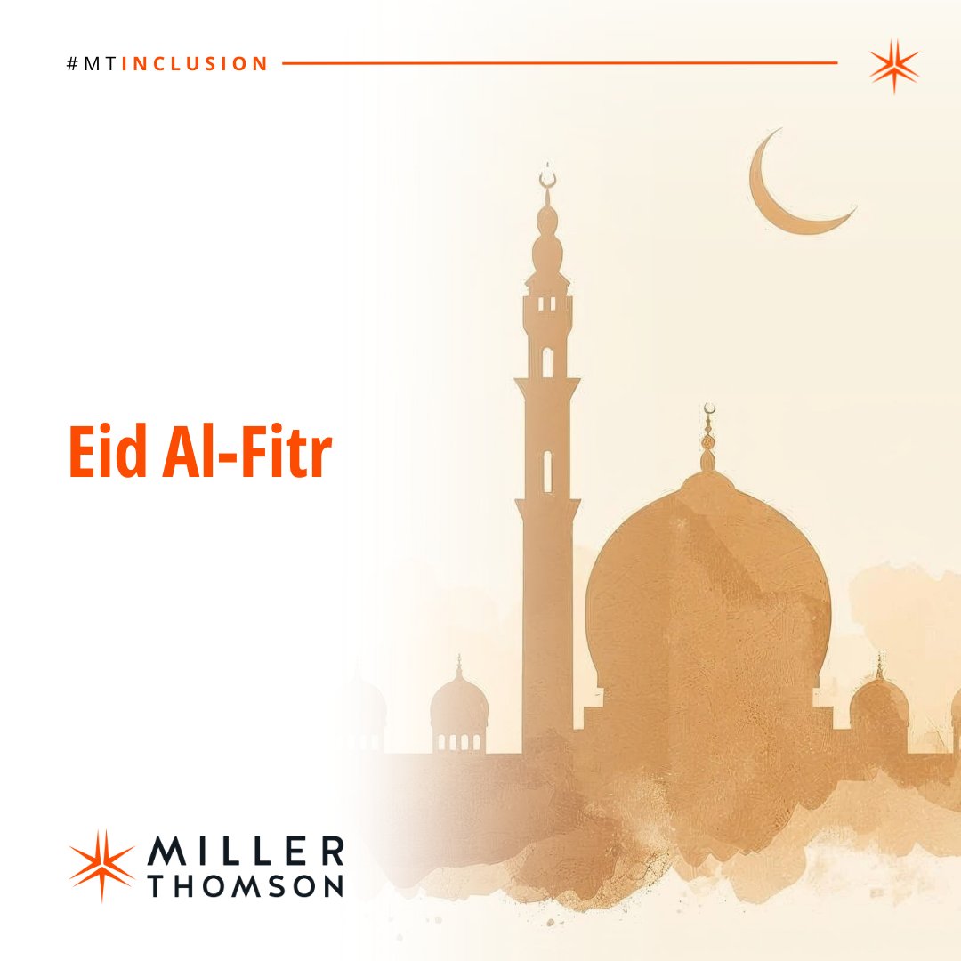 Miller Thomson LLP tweet media