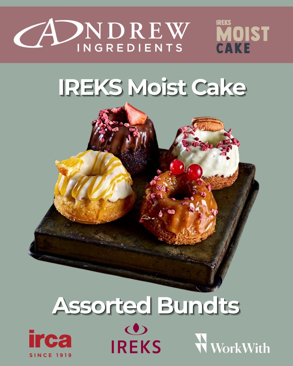 Andrew Ingredients tweet media