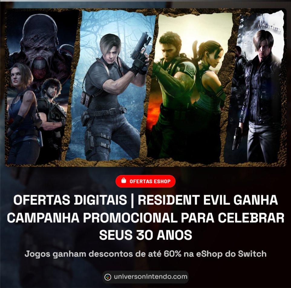 'Necro' Felipe #UnivNintendo tweet media