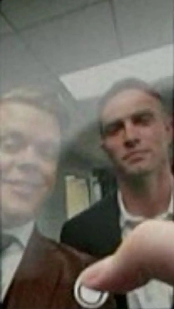 Ian is dexing it 🎯 tweet media