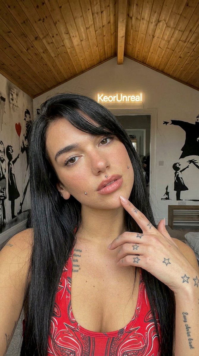 KeorUnreal tweet media