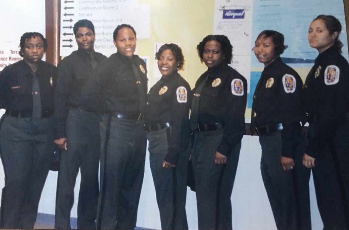 Prince George's County Department of Corrections tweet media