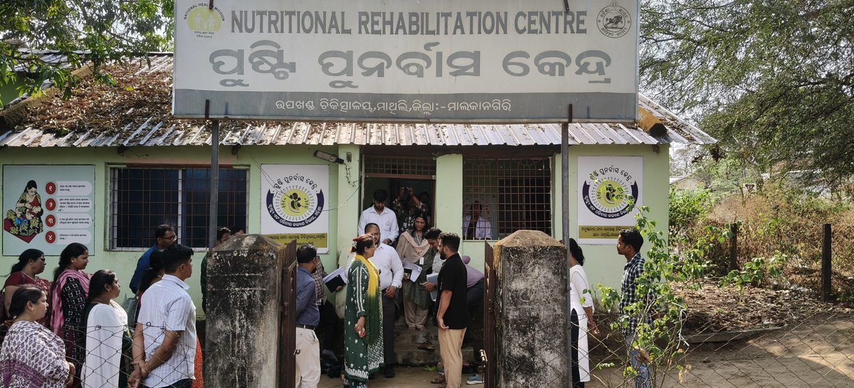 Department of WCD, Government of Odisha tweet media