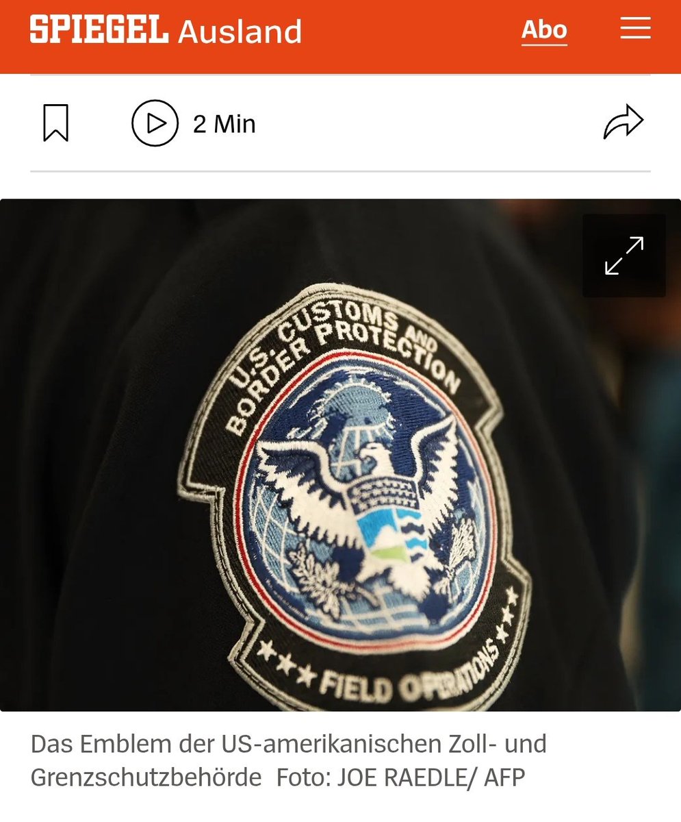 pizzaital's tweet image. ...
🔸#Dictator~#Trump‼️.

Um sehr, sehr ehrlich zu sein...
(und das bin ich zu 100%)

...wer möchte in die #USA unter der Regierung vom gestörten Trump einreisen ❓❓❓

Diktator Donald #Trump senior
👉 (@realDonaldTrump) wird ganz bestimmt die Vereinigten Staaten von #Amerika