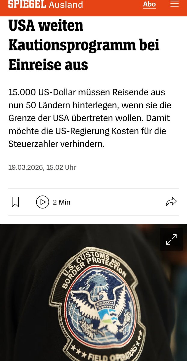 pizzaital's tweet image. ...
🔸#Dictator~#Trump‼️.

Um sehr, sehr ehrlich zu sein...
(und das bin ich zu 100%)

...wer möchte in die #USA unter der Regierung vom gestörten Trump einreisen ❓❓❓

Diktator Donald #Trump senior
👉 (@realDonaldTrump) wird ganz bestimmt die Vereinigten Staaten von #Amerika