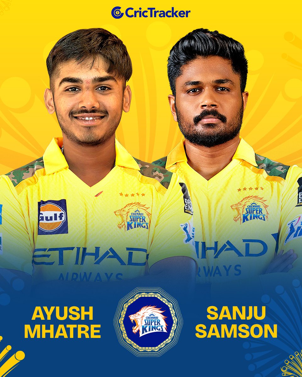 CricTracker tweet media