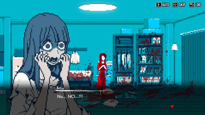 Mystery adventure game Urban Myth Dissolution Center is now available on Android and iOS. Android: iOS: