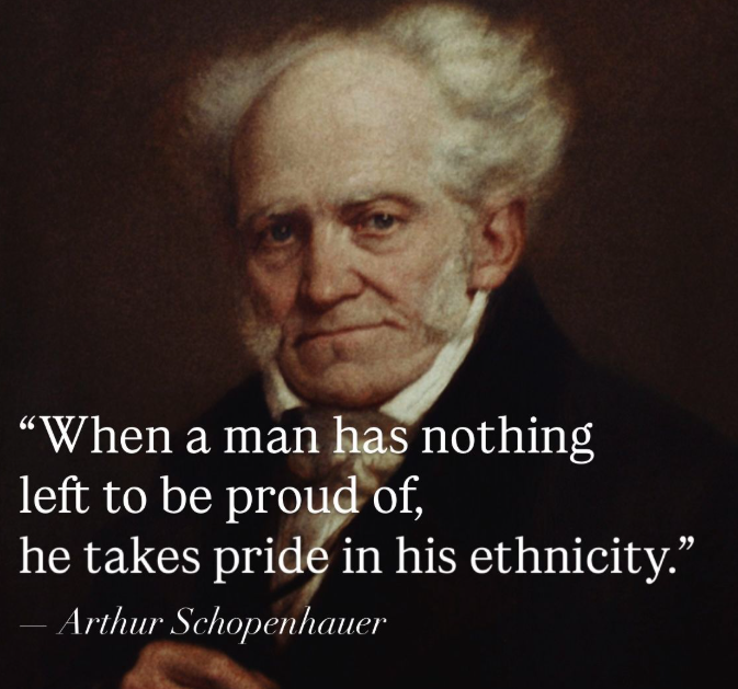 Arthur Schopenhauer tweet media