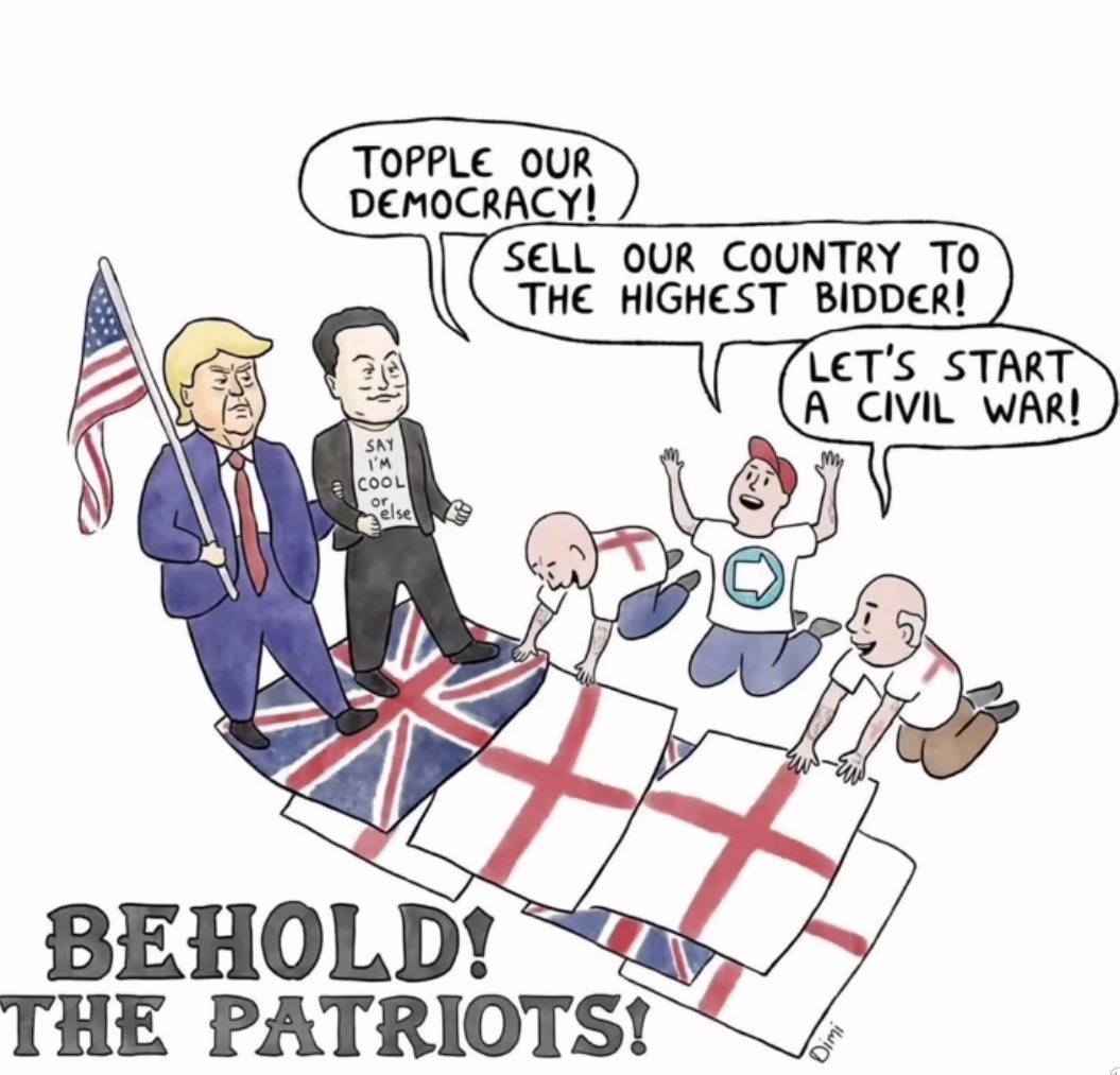 Troy Davies tweet media