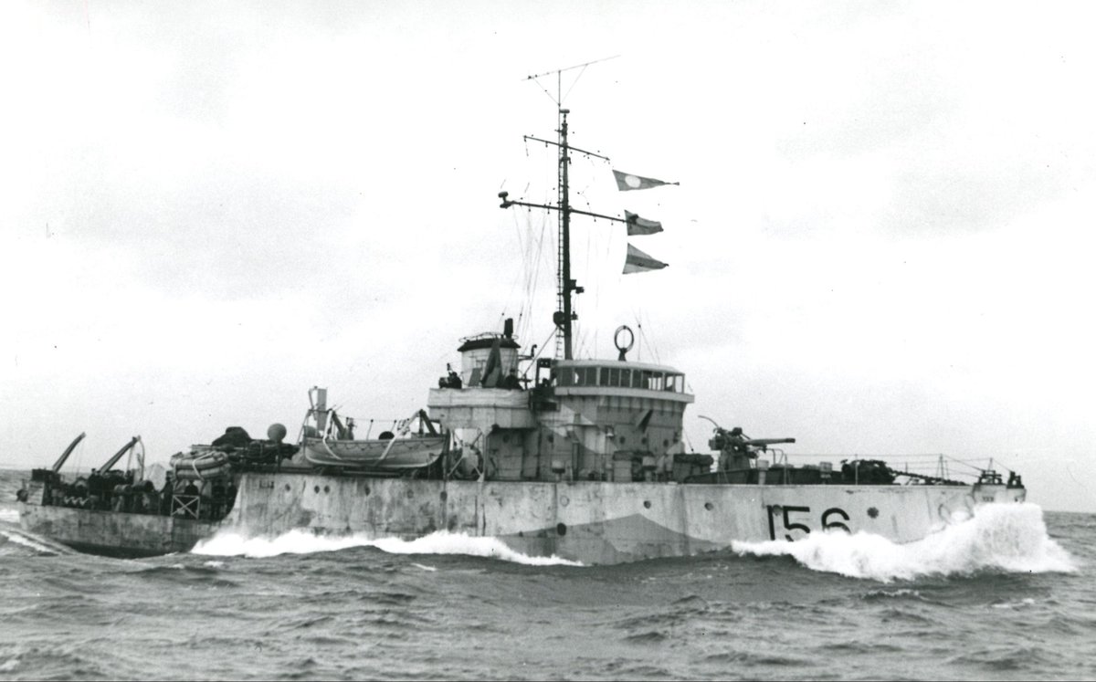 Cdr George Ericson tweet media