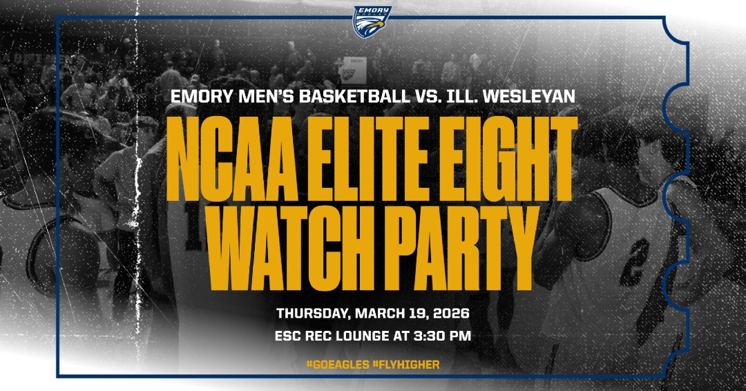 Emory College tweet media