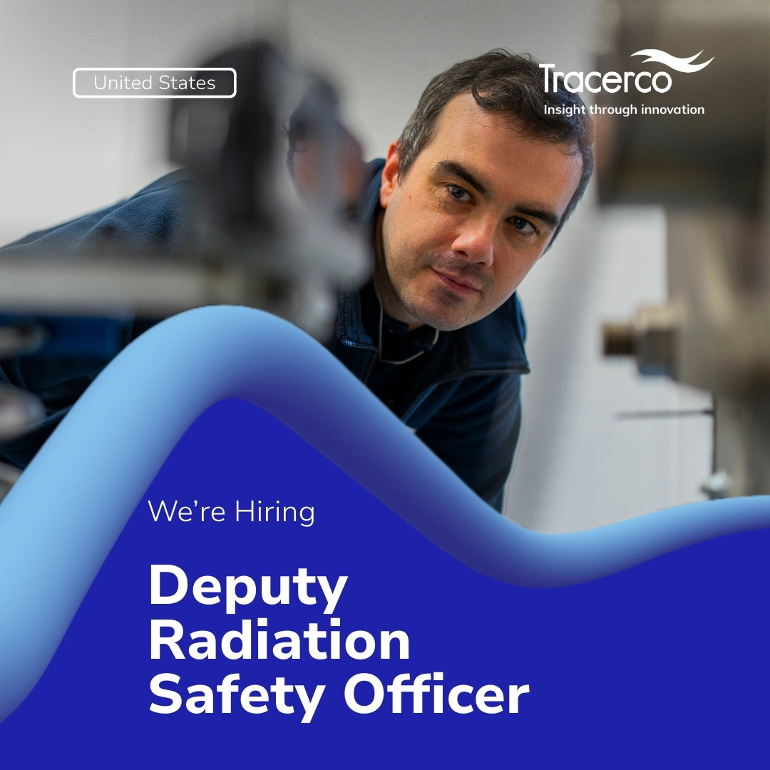 Tracerco tweet media