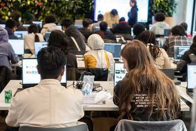 Games for Change tweet media