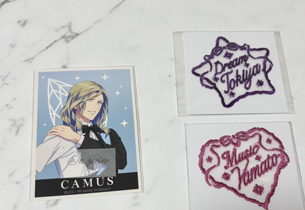 ちかり🌏 tweet media