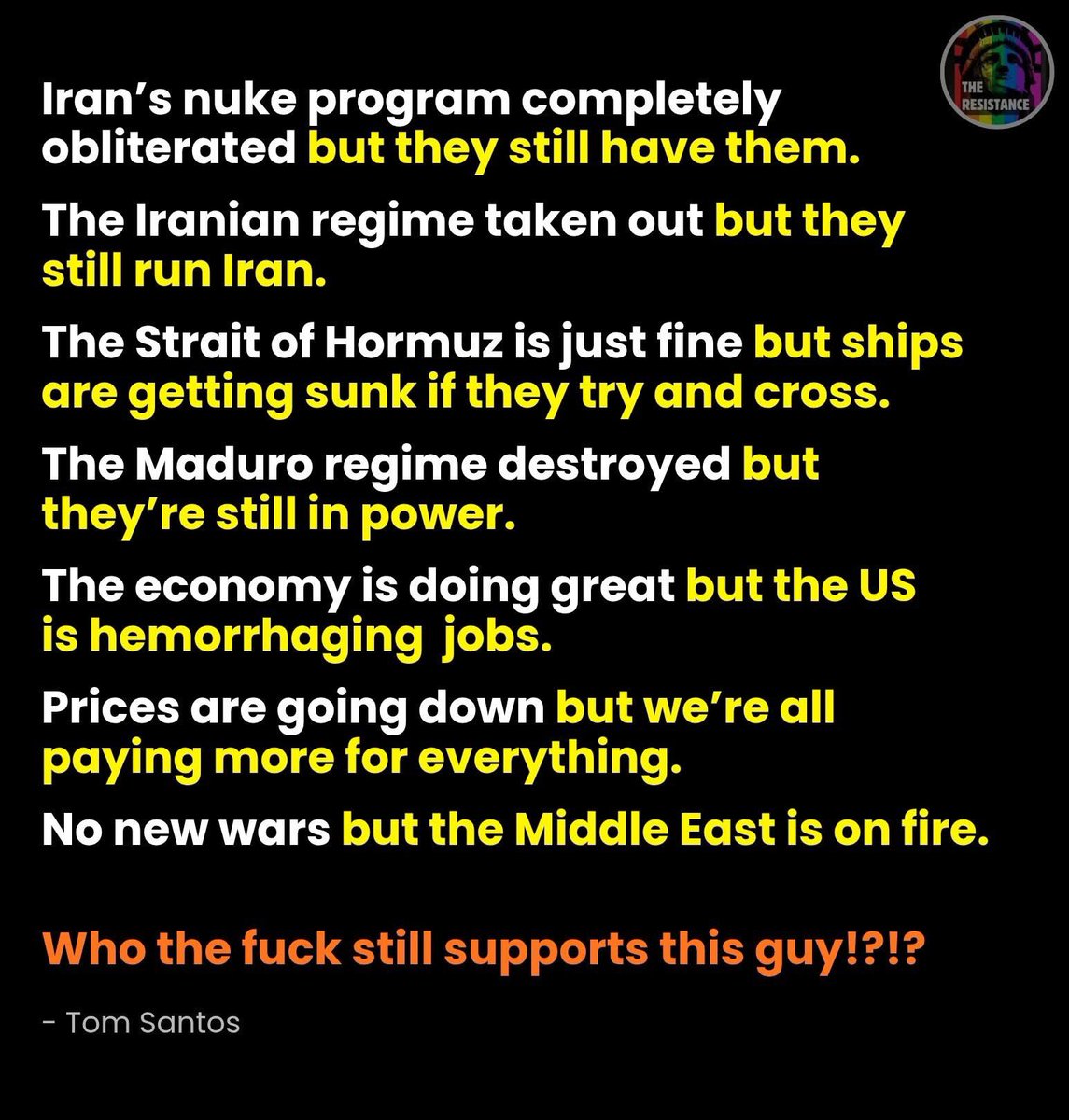 FreiseMike's tweet photo. @MikeJohnson https://t.co/DYcte8SO2a