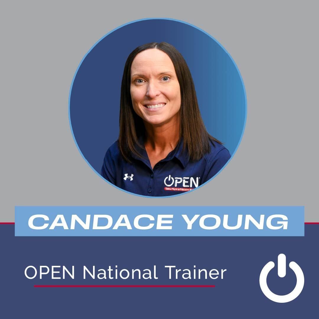 OPEN Phys Ed tweet media