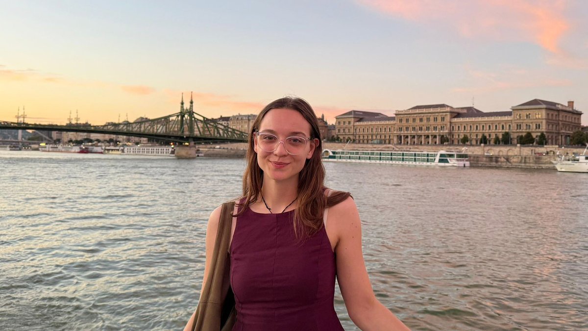 lutheranworld's tweet photo. French youth leader Charras Marysol reflects on linear expressions that diminish gender justice and women’s dignity and calling to serve in many forms and vocations including the ordained ministry.
Read more https://t.co/Z4oeTockRD
#LutheranWorld #GlobalFaithUnfiltered #UEPAL #GenderJustice #LWFYouth