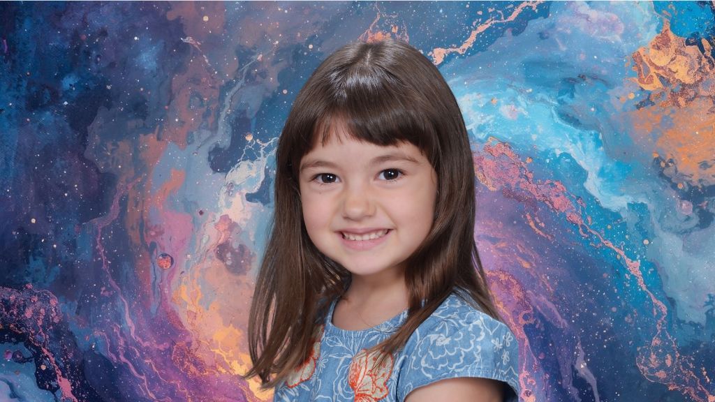 Moving to Korea at age 5? Acting, drawing, and piano? 🌏 We believe in a world without borders for our children's potential. Join the "Raising Sunshine" movement and help us fund our global impact campaign. We need your support!

Back the project: kickstarter.com/projects/alexs…