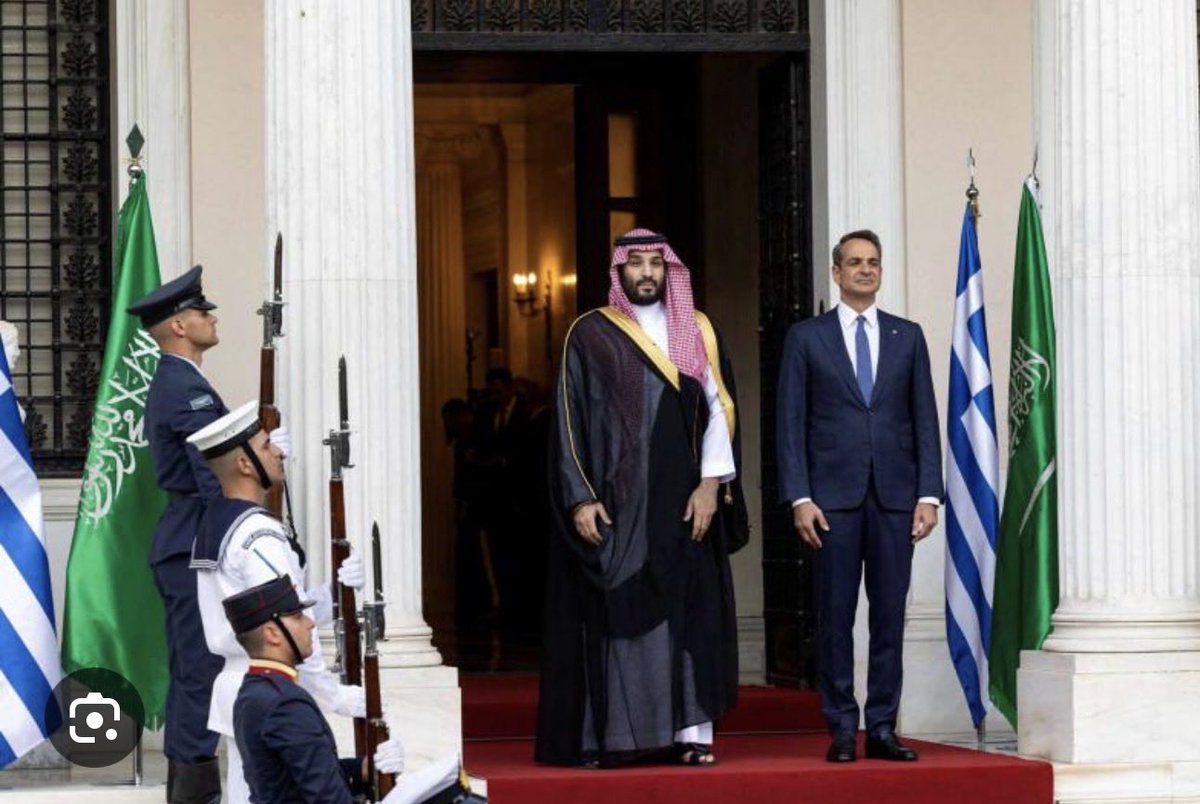 Vickerchild S 🇬🇷🇮🇱🇺🇸✝️✡️ tweet media