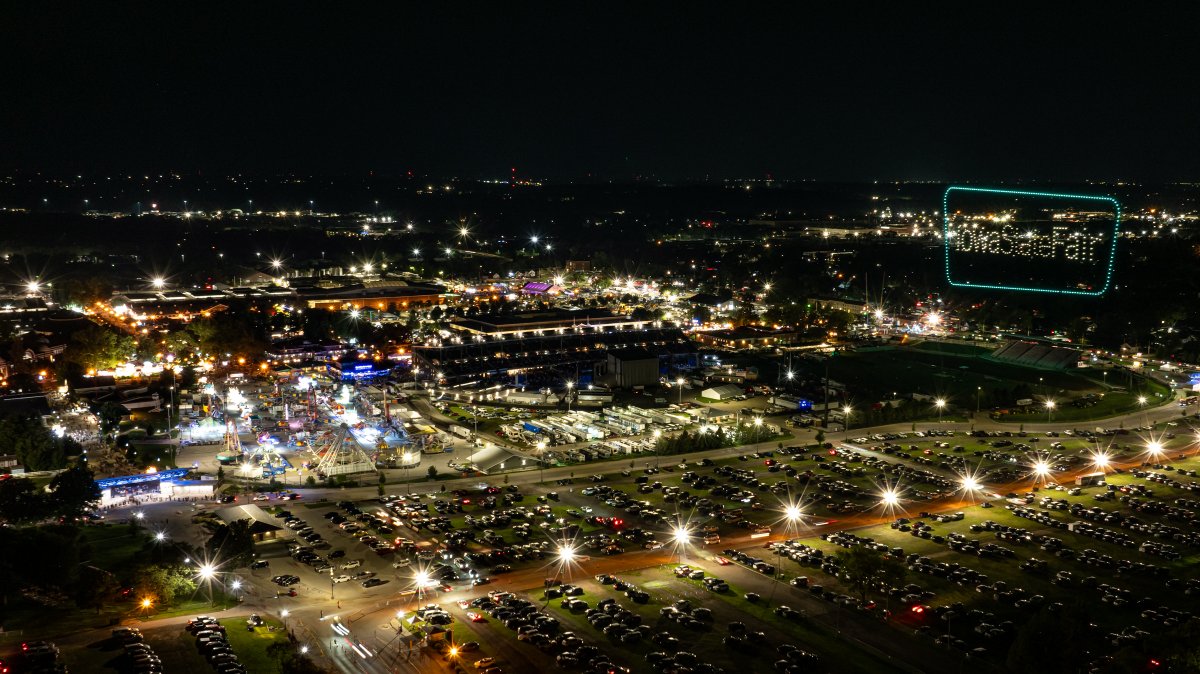 Iowa State Fair tweet media