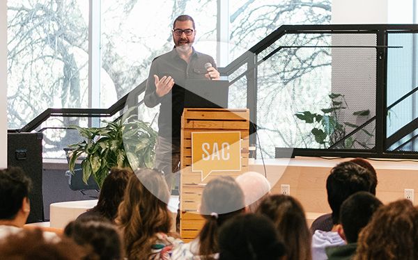 CreativeMornings tweet media