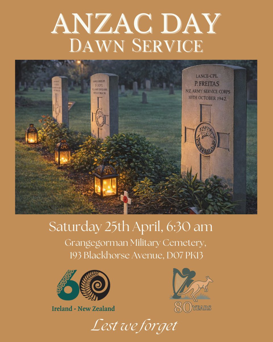 Australian Embassy Ireland 🇦🇺 tweet media