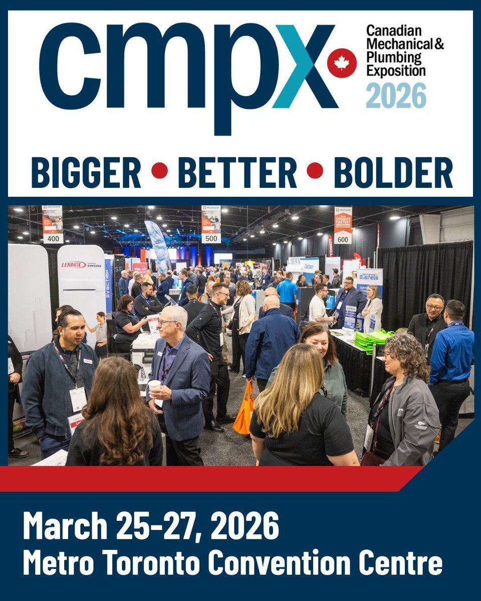 Mechanical Business tweet media