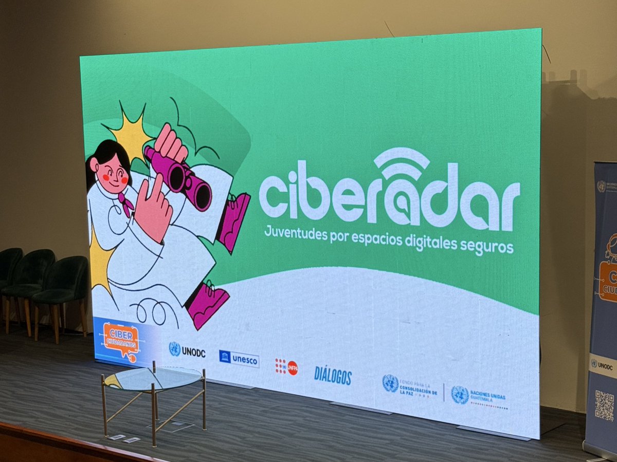 UNESCO Guatemala🏛️#Educación #Ciencia #Cultura tweet media