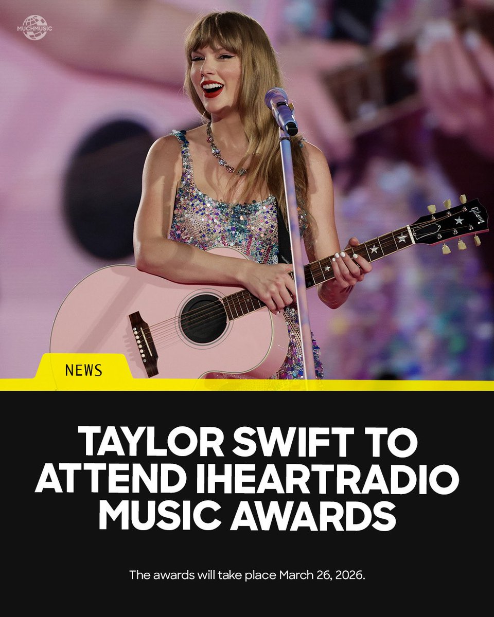 MuchMusic tweet media