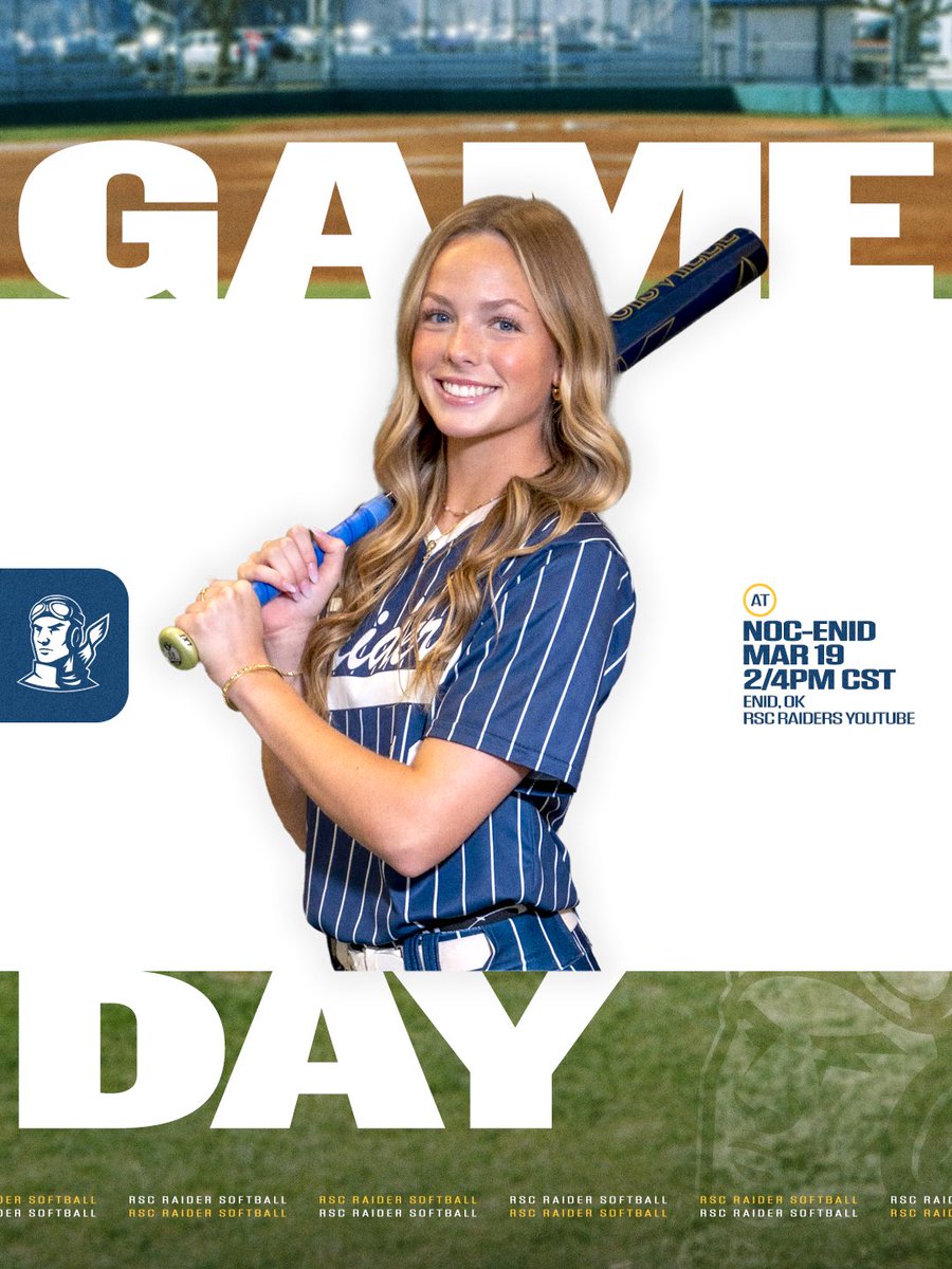 RSC Softball tweet media