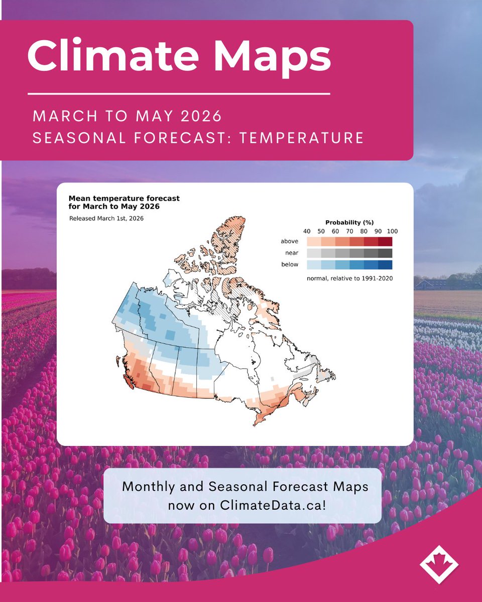 ClimateData.ca tweet media