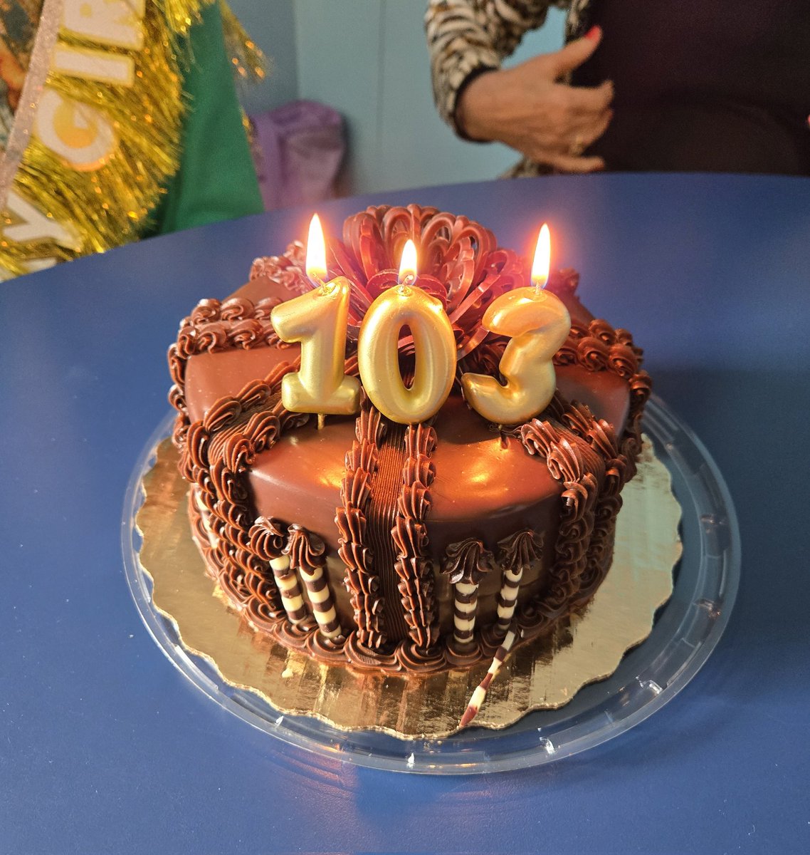 Pete Lynch tweet media